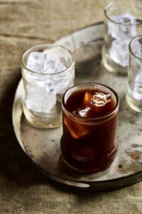 Bless You Cocktail Recipe
